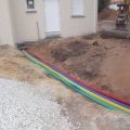 Réseau souple (PTT/EDF/GDF +SUPPL)